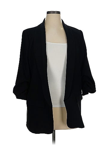 Zara Blazer (view 1)