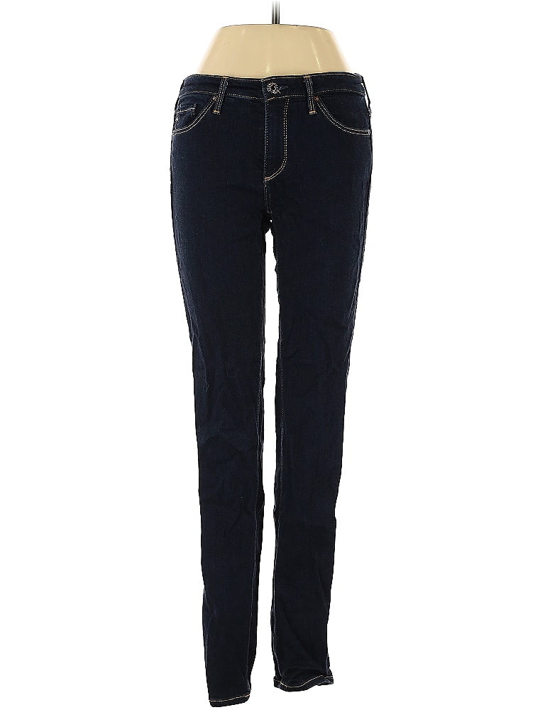 Adriano Goldschmied Blue Jeans Size 25 waist - photo 1
