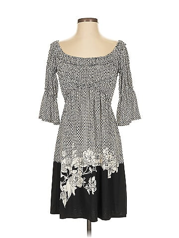 Sophie Max Casual Dress (view 1)