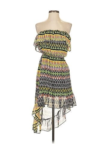 No Boundaries Cocktail Dress (view 1)