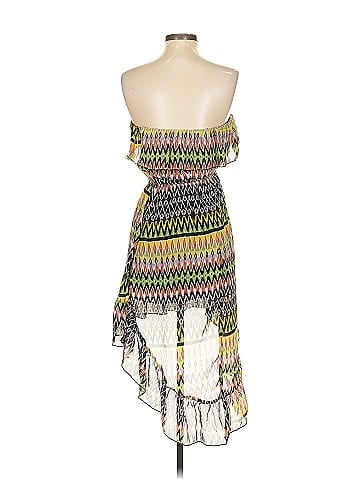 No Boundaries Cocktail Dress (view 2)