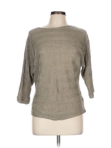 Tahari Pullover Sweater (view 1)