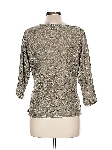 Tahari Pullover Sweater (view 2)