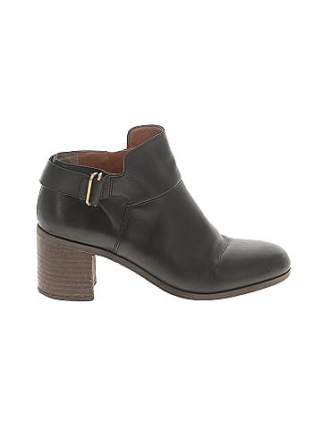 Sarto by Franco Sarto Ankle Boots (view 1)