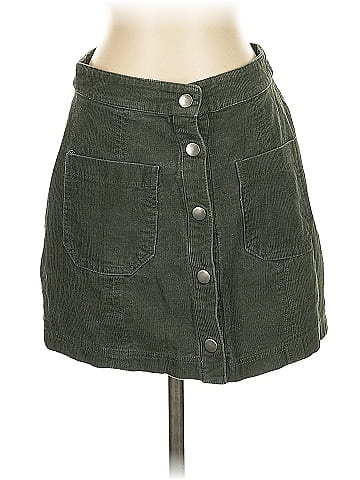 Cotton Candy LA Casual Skirt (view 1)