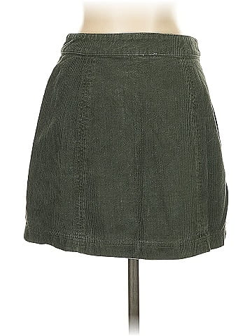 Cotton Candy LA Casual Skirt (view 2)