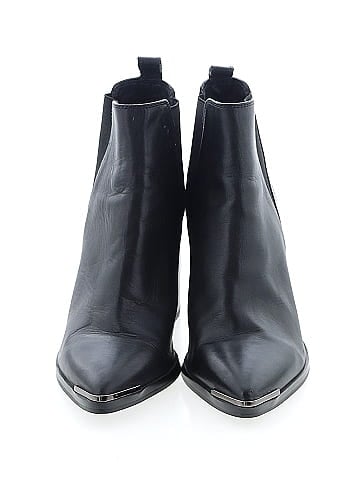 Tony Bianco Ankle Boots (view 2)