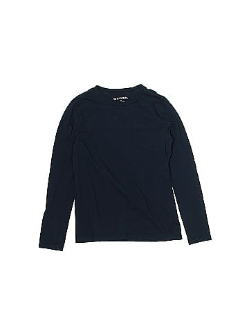 Crewcuts Long Sleeve T-Shirt (view 1)