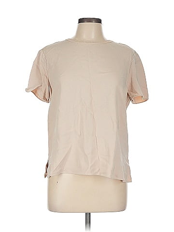 Theory Short Sleeve Top (view 1)