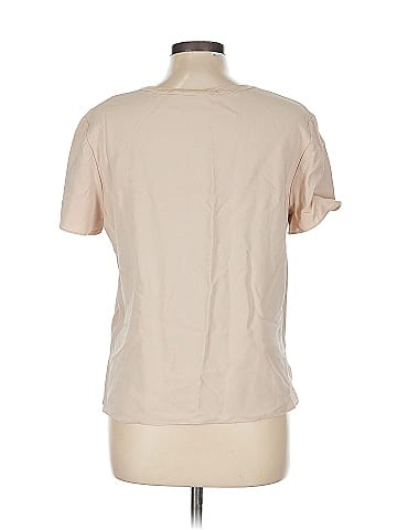 Theory Short Sleeve Top (view 2)