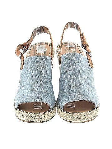 TOMS Wedges (view 2)