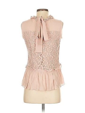 Adiva Sleeveless Blouse (view 2)