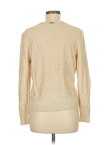 St. John Sport Wool Pullover Sweater (view 2)