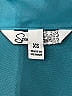 Speechless 100% Polyester Teal Sleeveless Blouse Size XS - photo 7