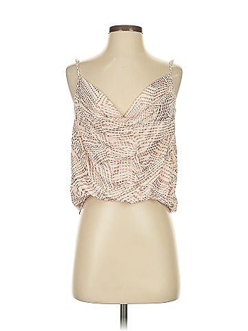 Gypsies & Moondust Sleeveless Blouse (view 1)