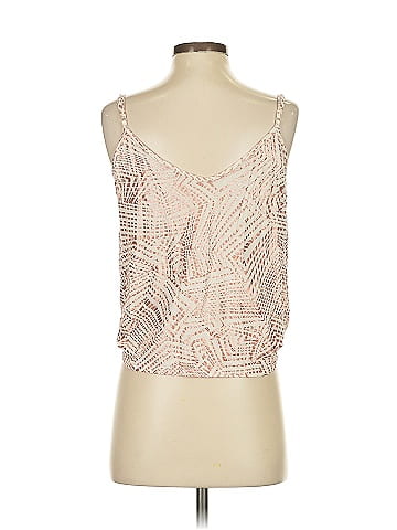Gypsies & Moondust Sleeveless Blouse (view 2)
