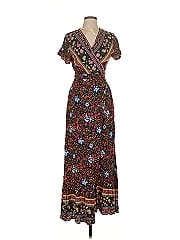 Zesica Casual Dress