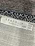 Seafolly Stripes Silver Kimono Size 0 - photo 7
