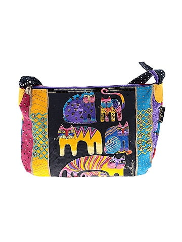 Laurel Burch Crossbody Bag (view 1)