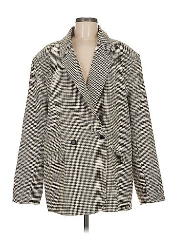 showpo Blazer (view 1)