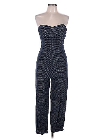 Skylar + Madison Jumpsuit (view 1)