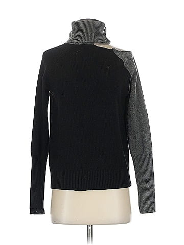 Jamison Turtleneck Sweater (view 1)