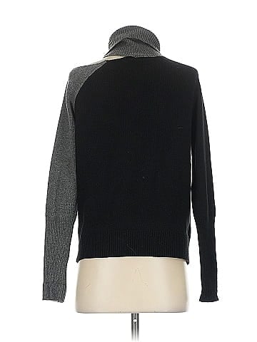 Jamison Turtleneck Sweater (view 2)