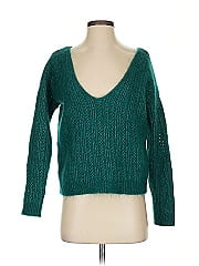 La Maille Sezane Paris Pullover Sweater