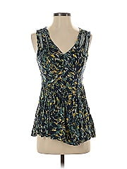 Deletta Sleeveless Top