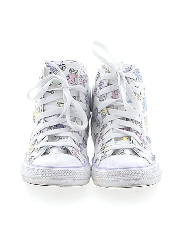 Converse Sneakers (view 2)