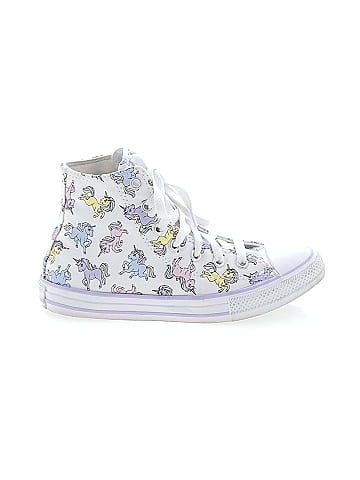 Converse Sneakers (view 1)