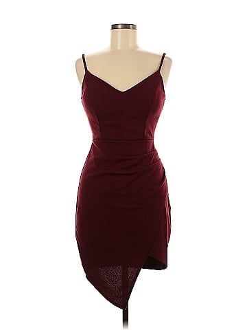 Honey and Rosie Cocktail Dress (view 1)