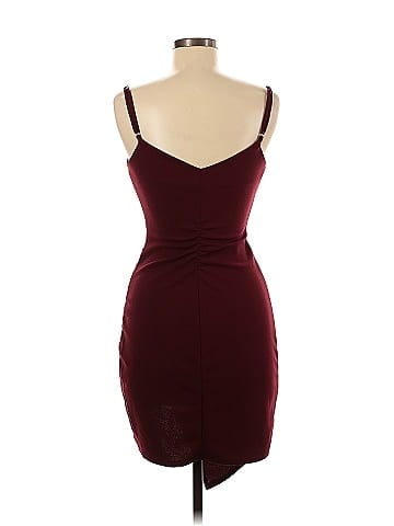 Honey and Rosie Cocktail Dress (view 2)