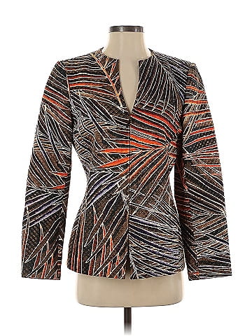 Linda Allard Ellen Tracy Blazer (view 1)