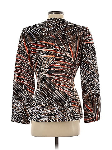 Linda Allard Ellen Tracy Blazer (view 2)