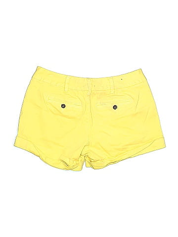 Dear John Shorts (view 2)