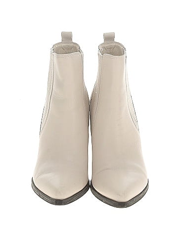 Marc Fisher Ankle Boots (view 2)