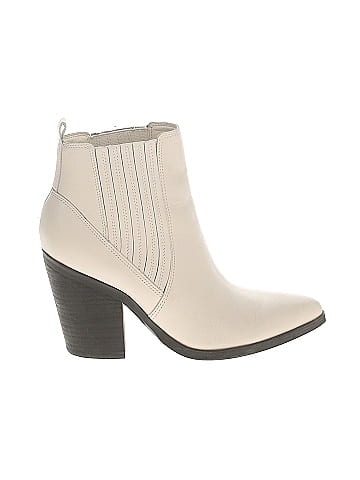 Marc Fisher Ankle Boots (view 1)