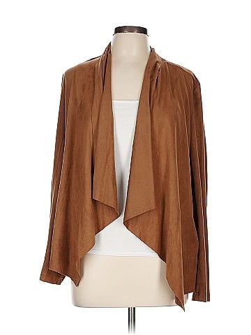 Dana Buchman Cardigan (view 1)