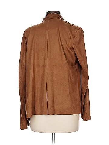 Dana Buchman Cardigan (view 2)