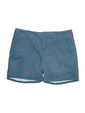G.H. Bass & Co. Shorts (view 1)