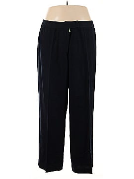 Judy's Group Inc Linen Pants