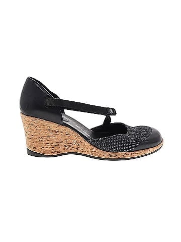 Teva Wedges (view 1)
