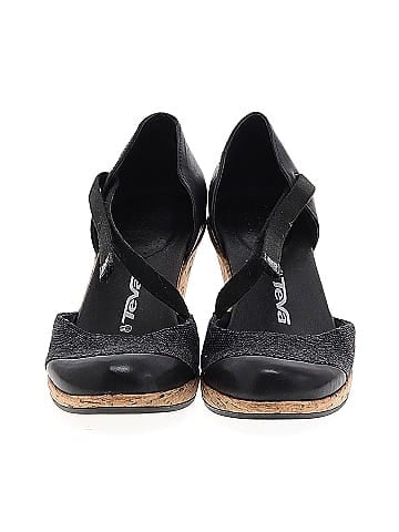 Teva Wedges (view 2)