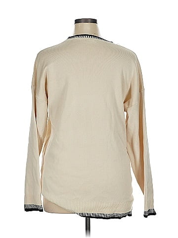 Fashion Pullover Sweater (view 2)