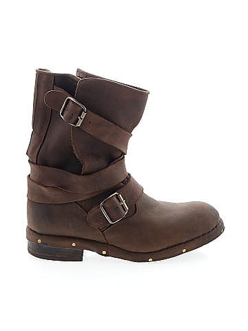 Jeffrey Campbell Ankle Boots (view 1)