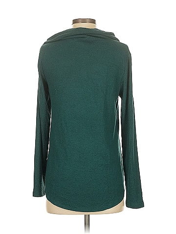 Fortune + Ivy Turtleneck Sweater (view 2)