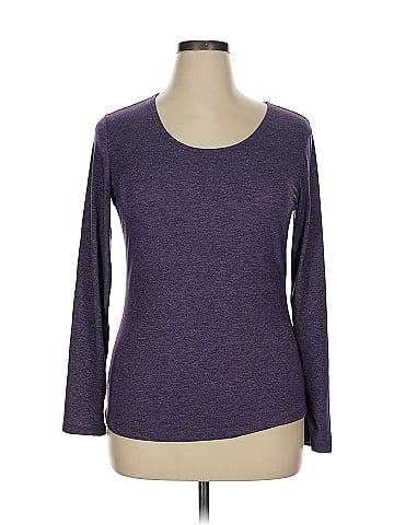 32 Degrees Long Sleeve T-Shirt (view 1)