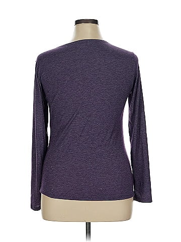 32 Degrees Long Sleeve T-Shirt (view 2)