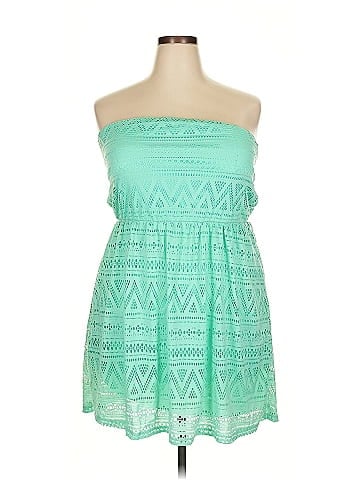 No Boundaries Casual Dress (view 1)